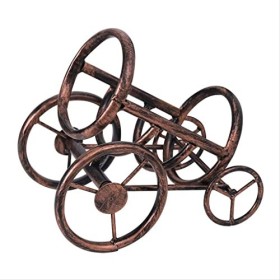 Casiers à vin, casiers à vin en métal créatifs, Ornements de décoration pour la Maison, casier à vin pour Armoire à vin