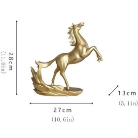 DESONIX Casier à vin Porte-Bouteille de vin Support créatif décorations darmoire à vin Rouge casier à vin Ornements Support 