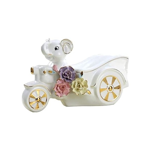 Porte Bouteille Vin Casier à Bouteilles Casiers À Vin en Céramique Armoires Artisanat pour La Salle De Support De Vin Déléph