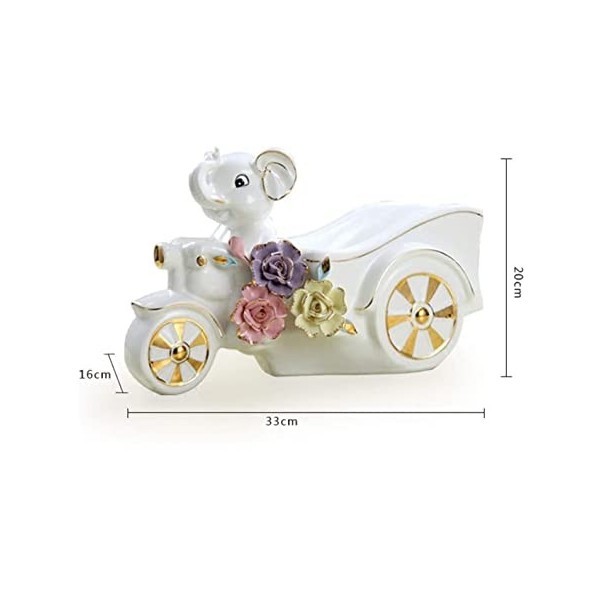 Porte Bouteille Vin Casier à Bouteilles Casiers À Vin en Céramique Armoires Artisanat pour La Salle De Support De Vin Déléph