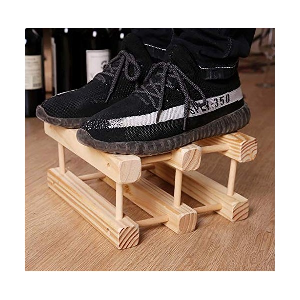 Casier À Vin Accueil Support Rouge Support De Verre À Vin Restaurant Bar S, Décoration En Bois Massif Armoire À Vin Maison Ca