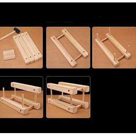 Casier À Vin Accueil Support Rouge Support De Verre À Vin Restaurant Bar S, Décoration En Bois Massif Armoire À Vin Maison Ca