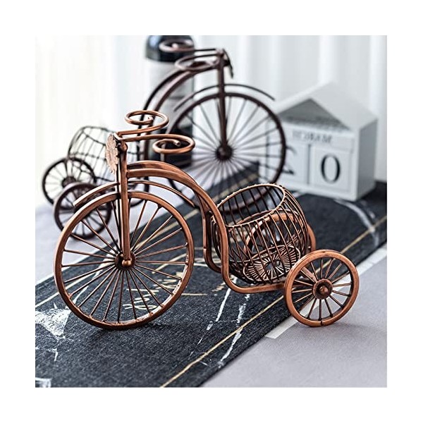 PRUJOY Casier à Bouteilles de vin Étagère à vin en Fer forgé Porte-gobelet à vin Rouge Accueil Casier à vin Casier à vin créa