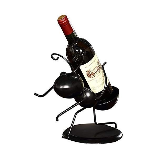 SCIAZA Casier à vin européen décoration Bar présentoir à vin créatif casier à Bouteilles de vin Armoire à vin casier à vin Af