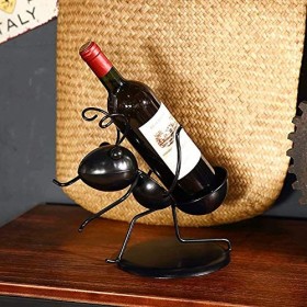 SCIAZA Casier à vin européen décoration Bar présentoir à vin créatif casier à Bouteilles de vin Armoire à vin casier à vin Af