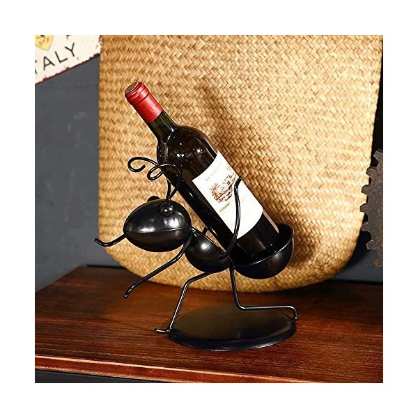 SCIAZA Casier à vin européen décoration Bar présentoir à vin créatif casier à Bouteilles de vin Armoire à vin casier à vin Af