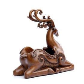 EINES Casier à vin de comptoir Supports à vin décoratifs comptoir casier à vin décoration de Table Stockage de vin Cuisine Ma