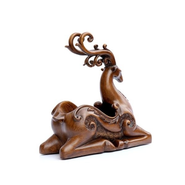 EINES Casier à vin de comptoir Supports à vin décoratifs comptoir casier à vin décoration de Table Stockage de vin Cuisine Ma