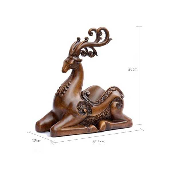 EINES Casier à vin de comptoir Supports à vin décoratifs comptoir casier à vin décoration de Table Stockage de vin Cuisine Ma