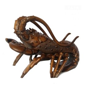 EINES Casier à vin de comptoir Casier à Bouteilles de vin Porte-Bouteille de vin Support de Bouteille de vin de Bureau Access