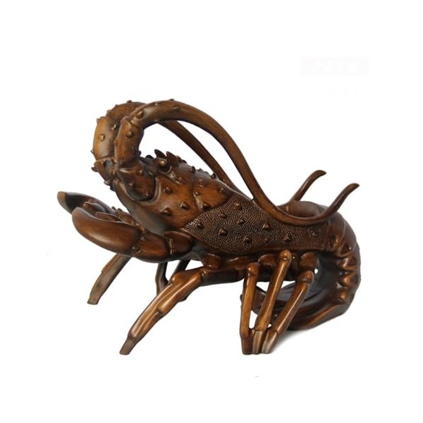 EINES Casier à vin de comptoir Casier à Bouteilles de vin Porte-Bouteille de vin Support de Bouteille de vin de Bureau Access