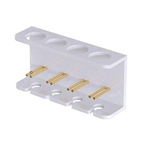 Décoration murale MDF Armoire à vin Tenture murale Tasse/Porte-verre Casier à vin Restaurant créatif Tenture murale Salon Reb