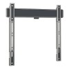 Vogels Elite TVM 5405, Support Mural TV extrêmement Plat pour téléviseurs de 32 à 77 Pouces, Max. 75&nbsp;kg, Support TV Max. VES