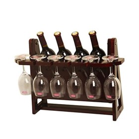 Casiers à vin, casiers à vin créatifs pour la Maison, Porte-Bouteilles de vin européens, Ornements décoratifs darmoire Multi