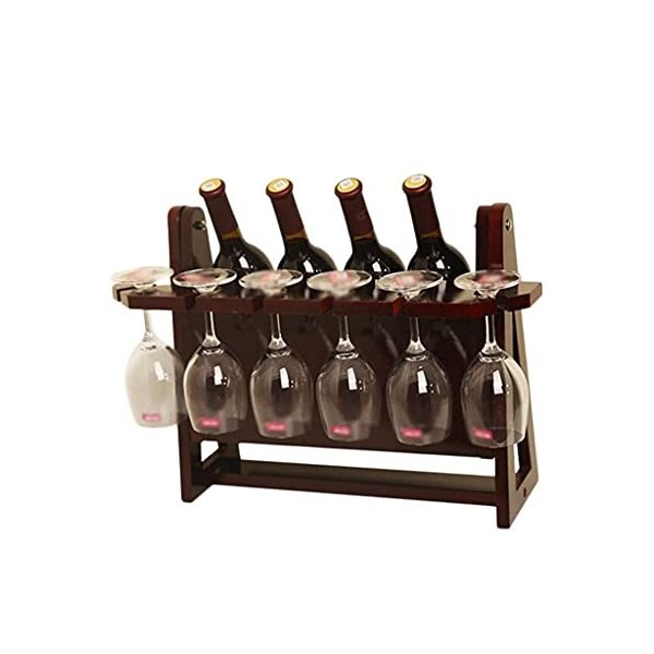 Casiers à vin, casiers à vin créatifs pour la Maison, Porte-Bouteilles de vin européens, Ornements décoratifs darmoire Multi