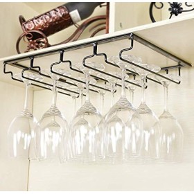 Casier À Vin Accueil Support Rouge Support De Verre À Vin Restaurant Bar S, Support De Verre À Vin Créatif Support De Gobelet