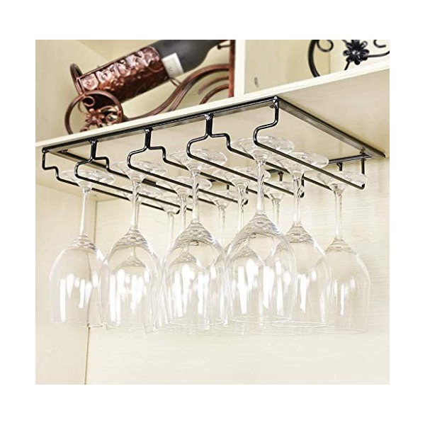 Casier À Vin Accueil Support Rouge Support De Verre À Vin Restaurant Bar S, Support De Verre À Vin Créatif Support De Gobelet