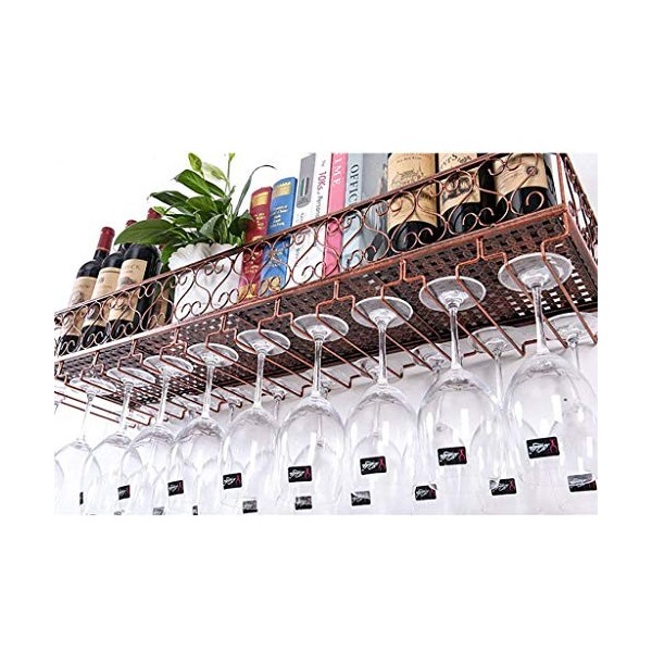 Casier À Vin Accueil Support Rouge Support De Verre À Vin Restaurant Bar S Ménage Rouge Support De Tasse De Vin Rouge, Suppor