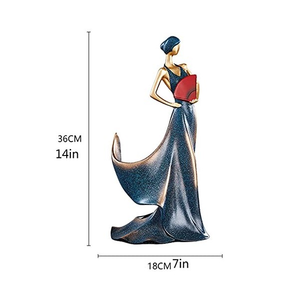 Porte-bouteille de vin Casier à vin à bouteille unique, support de stockage de champagne de bureau en résine de sculpture de 