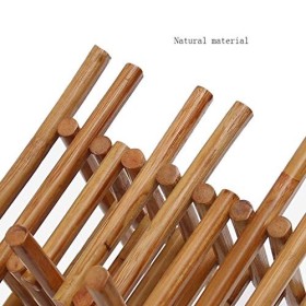 Casier à vin sur Pied créatif casier à vin Rouge Suspendu Support de Verre à vin Bureau casier à vin Organisateur présentoir 