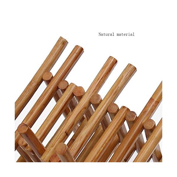 Casier à vin sur Pied créatif casier à vin Rouge Suspendu Support de Verre à vin Bureau casier à vin Organisateur présentoir 