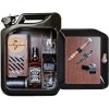 Mini Bar Jerry Can Pour Un Cadeau, Ensemble De Pots Darmoire Mini Bar, Bar à Gaz, Bar à Fût Personnalisé, Bar à Réservoir De