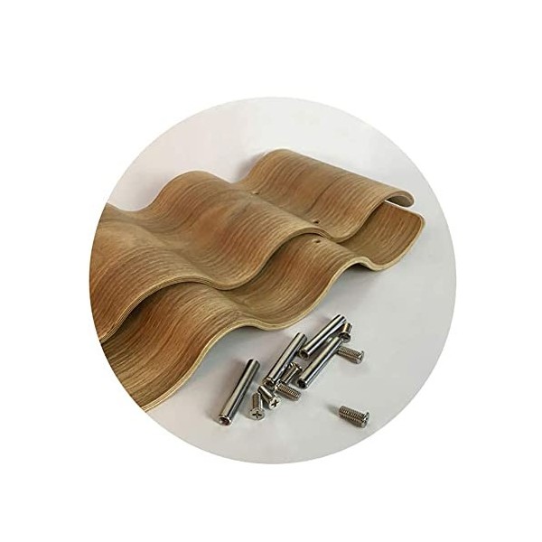 Présentoir à Bouteilles de vin Présentoir à Bouteilles Bar Porte-Bouteille de vin alcoolisé Casier à vin en Bois casier à vin