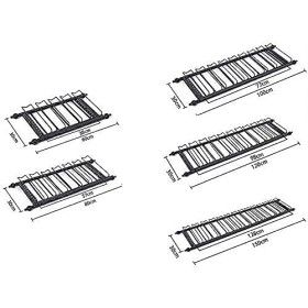 ANSNOW Casier À Vin, Casier À Vin Style Simple Fer Suspendu Casier À Verre À Vin Barres de Plafond Salons Hôtels Restaurants 