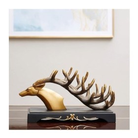 Support De Porte-Bouteille De Vin, Casier à vin décoration créative Maison intérieur casier à vin casier à vin Vintage décora