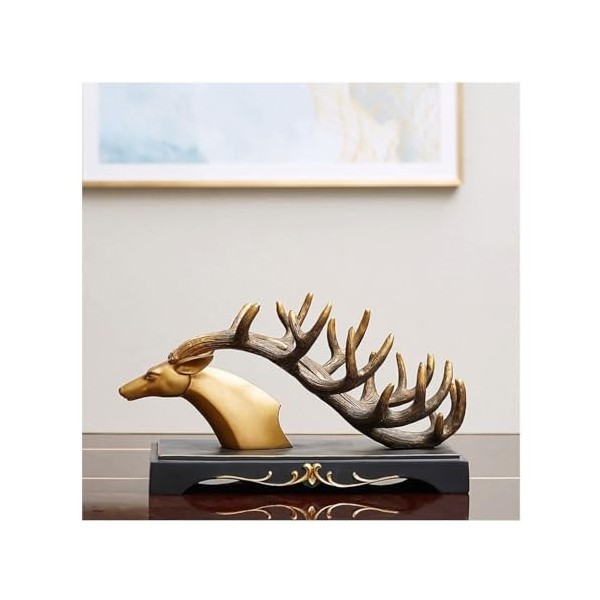 Support De Porte-Bouteille De Vin, Casier à vin décoration créative Maison intérieur casier à vin casier à vin Vintage décora