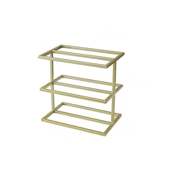 Casier à vin Porte-Bouteille de vin Casier à vin Casier à vin de comptoir Parfait pour la décoration intérieure et Le Support