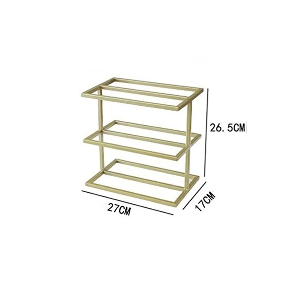 Casier à vin Porte-Bouteille de vin Casier à vin Casier à vin de comptoir Parfait pour la décoration intérieure et Le Support