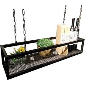 AARONG Casier à vin autoportant, armoires, Support de vin Mural, casier à vin Suspendu au Plafond | Porte-Bouteille de vin No