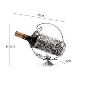 Casiers à vin, casiers à vin créatifs, décoration darmoire à vin, casiers à vin pour la Maison, casiers à vin minimalistes M