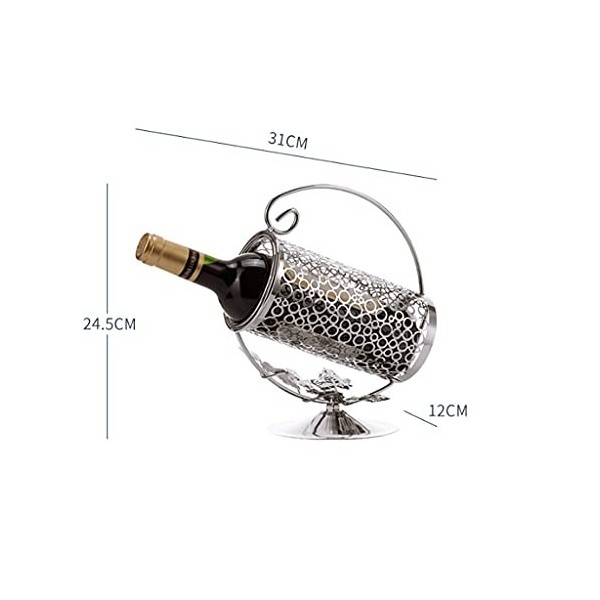 Casiers à vin, casiers à vin créatifs, décoration darmoire à vin, casiers à vin pour la Maison, casiers à vin minimalistes M