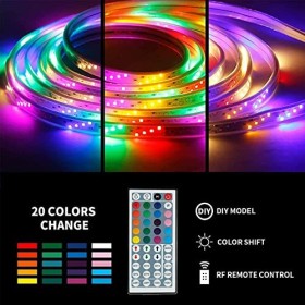 Étagère daffichage de Bouteille dalcool à LED, étagère de Barre éclairée par LED de 24 Pouces pour la Maison Commerciale Ba