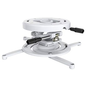 My Wall H 16 WL Support Plafond pour projecteur Blanc