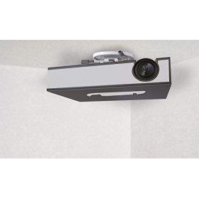 My Wall H 16 WL Support Plafond pour projecteur Blanc