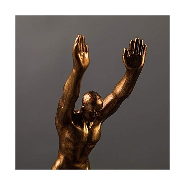 ZITTRO Casier à vin Accueil Support Rouge Support de Verre à Vin Bar S, Personnalité en Résine Créative Simplicité Moderne Dé