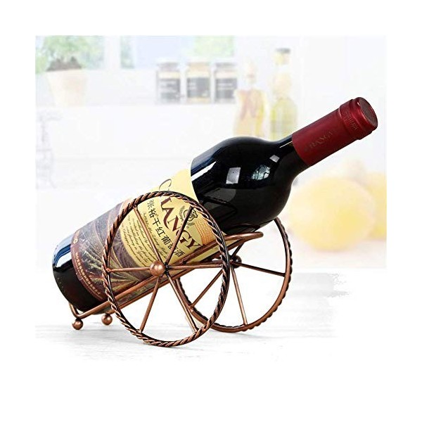 DEUYO Casier à vin Suspendu placage casier à vin casier à vin Rouge Maison Cuisine Bar Accessoires Warm as Ever