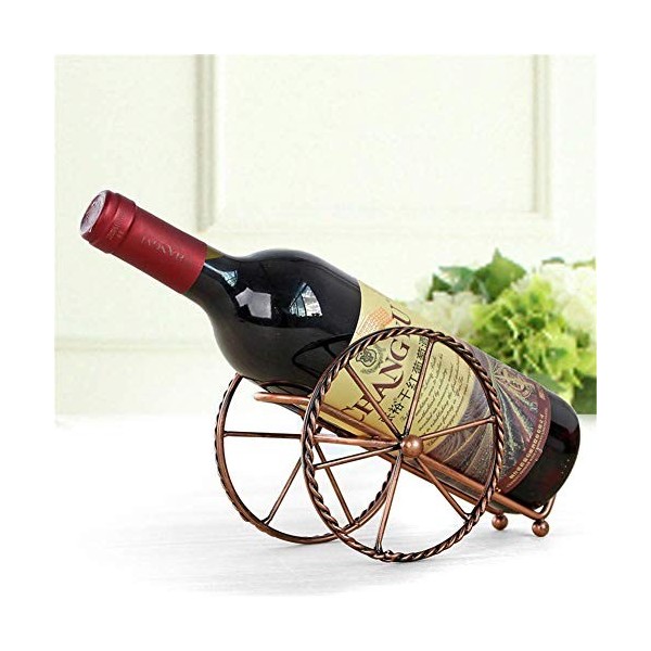 DEUYO Casier à vin Suspendu placage casier à vin casier à vin Rouge Maison Cuisine Bar Accessoires Warm as Ever