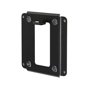 Mountson - Support Mural Haut de Gamme pour Sonos Sub