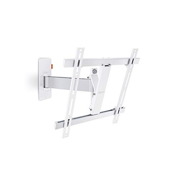 Vogels WALL 2225 W - Support Mural Blanc