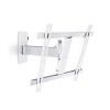 Vogels WALL 2225 W - Support Mural Blanc
