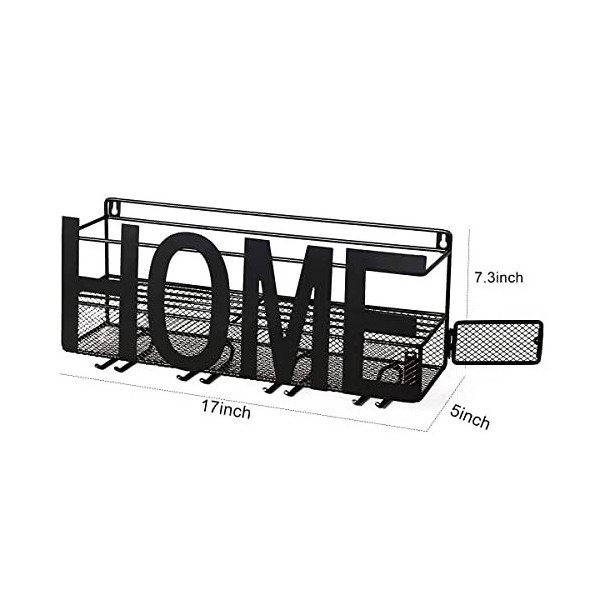 GaRcan Casier à vin Style européen rétro en Fer forgé casier à vin tenture Murale Salon Restaurant Bar comptoir Bar Armoire à