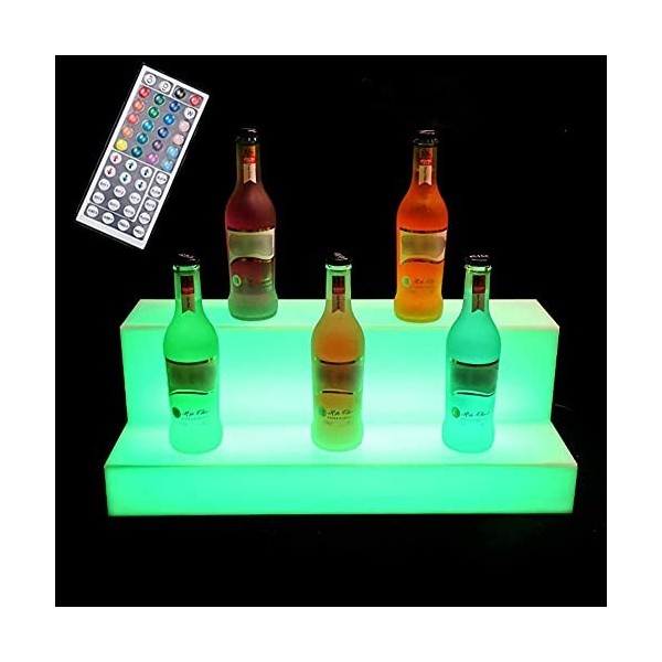 Présentoir à vin de bar, présentoir à bouteilles de vin, présentoir à bouteilles dalcool, support à vin de bar à domicile éc