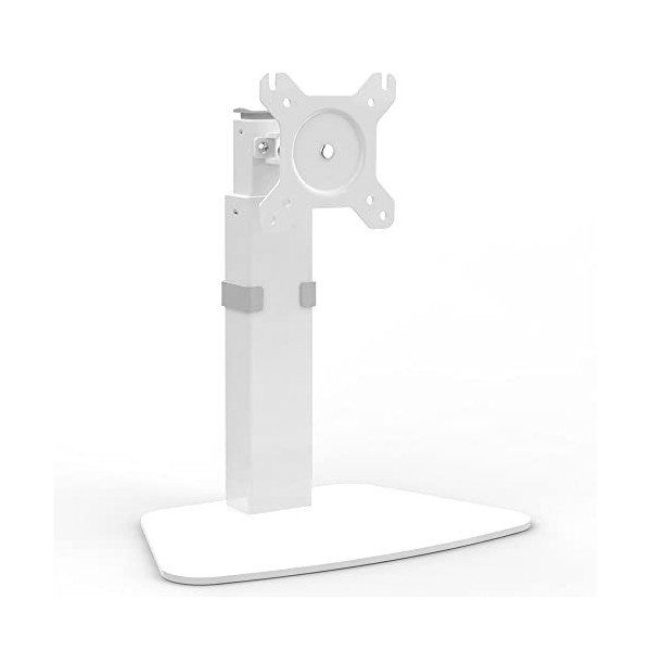 Desire2 Support VESA pour écran de 88,9 cm Support TV Support daffichage Rotatif pour Bureau dordinateur ou Table TV