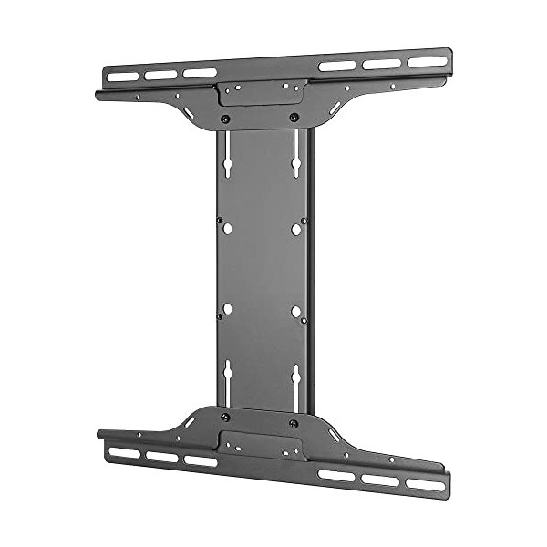 Peerless Modular Series Medium Universal Adaptor - Composant de Montage Adaptateur de raccordement pour écran Plasma/LCD - 