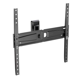 Meliconi Space System Turn 400, Support TV Mural inclinable, Support pour TV à écran Plat de 40" à 65", Support VESA 200-300-