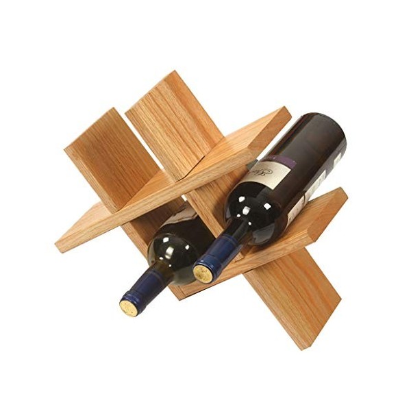 Casier à vin sur pied créatif casier à vin décoration de la maison pratique casier à vin salon armoire à vin présentoir produ